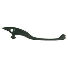 LEVIER DE FREIN ADAPTABLE APRILIA 50 SCARABEO 1993>1997, 50 AMICO 1992>1996, 50 RALLY 1994>2004, 50 SR 1993>1996  DROIT NOIR (OE AP8218156)  -SELECTION P2R-