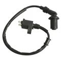 BOBINE ALLUMAGE MAXISCOOTER ADAPTABLE SCOOTER 125 CHINOIS 4T GY6 152QMI / SYM 125 HD-EVO 2005>, JOYRIDE 2001>2004  -P2R-
