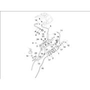 Système anti-évaporation