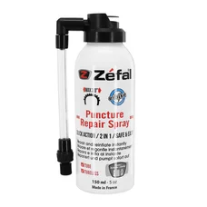 ANTI-PUNCTURE SPRAY - ZEFAL FOR TYRE 27,5/29" TUBELESS/TUBE TYPE PRESTA/SCHRADER (150ml)