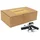 PORTE PATIN FREIN CITY CALIPER SYMETRIC NEWTON 40mm (VENDU PAR 30 PAIRES) -NEWTON