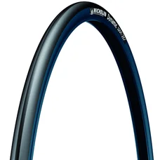 TYRE FOR ROAD BIKE 700 X 23 MICHELIN DYNAMIC SPORT BLACK/BLUE-RIGID(23-622)