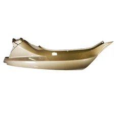 REAR COWL -RIGHT- "PIAGGIO GENUINE PART" 125-250-300-400-500 MP3 BRONZE COLOR- 579  -62444700GV-