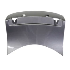 REAR SIDE CLOSING "PIAGGIO GENUINE PART" 400 X-EVO GREY 794/A  -62359100ES-
