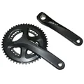 CHAINSET FOR ROAD BIKE- SHIMANO  9 Speed SORA R3000 4 ARMS COMPACT 175mm 34-50