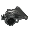 PIPE ADMISSION SCOOT ADAPTABLE MBK 50 BOOSTER, STUNT/YAMAHA 50 BWS, SLIDER  -TOP PERF TYPE ORIGINE-