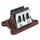 CLAPET 50 A BOITE POLINI ORIGINAL POUR MINARELLI 50 AM6/BETA 50 RR/RIEJU 50 MRT/SHERCO 50 SM-R, SE-R (213.1004)