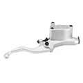 MAITRE CYLINDRE FREIN AVANT ORIGINE APRILIA 50 RX, SX 2011>/DERBI 50 SENDA DRD 2010>  -866959-