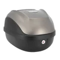 TOP CASE 32L ORIGINE PIAGGIO 50-125 LIBERTY/MEDLEY 2016> BRONZ MN (VENDU SANS SUPPORT)  -CM271129-