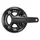 PEDALIER ROUTE SHIMANO 12V. ULTEGRA R8100 170mm 52-36