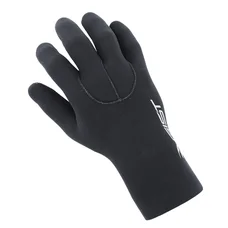 ADULT WINTER CYCLING GLOVE- GIST - NEOPREN BLACK - L (PAIR) TOUCH SCREEN FUNCTION