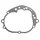 GASKET FOR TRANSMISSION COVER FOR PEUGEOT 50 LUDIX ONE, BLASTER, TREND, SNAKE, CLASSIC (ROUND CRANKCASE) (SOLD PER UNIT)  -SELECTION P2R-