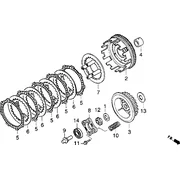 Embrayage