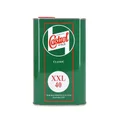 OIL FOR 4 STROKE ENGINE - CASTROL CLASSIC XXL 40  (1 Lt).