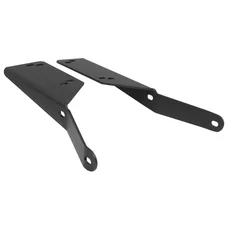 FIXATION TOP CASE SHAD TOP MASTER POUR HONDA 125 FORZA 2015>2020, 125 FORZA 2023>, 300 FORZA 2018>2020, 350 FORZA 2023>, 350 ADV 2022>  (H0FR15ST)