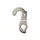 DERAILLEUR HANGER-MARWI-ALUMINIUM- WILIER GH-209 (SOLD PER UNIT)