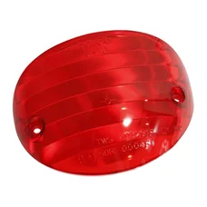 CABOCHON FEU ARRIERE SCOOT ADAPTABLE KYMCO 50 PEOPLE 2000>2004   -SELECTION P2R-
