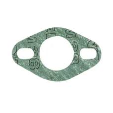 INTAKE GASKET FOR 50cc MOTORBIKE  MALOSSI FOR SUZUKI 50 TS-X (Ø21) (SOLD PER UNIT)  (06 0165.B)