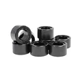 GALET/ROULEAU MAXISCOOTER BANDO 25x15  19,0g  (x8)  POUR YAMAHA 500, 530, 560 TMAX, 400 MAJESTY/KYMCO 550 AK/PEUGEOT 400 METROPOLIS