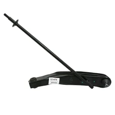 FRONT SUSPENSION ARM - RIGHT "PIAGGIO GENUINE PART" PORTER  -B007554-