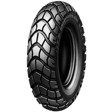 PNEU SCOOT 10'' 120/90-10 MICHELIN REGGAE TL 57J (057104)