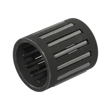 CAGE A AIGUILLES DE PISTON 12x15x17,5 CAGE STANDARD ADAPTABLE PEUGEOT 103  -SELECTION P2R-