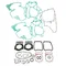 GASKET KIT FOR ENGINE "PIAGGIO GENUINE PART" GILERA 800 GP  -497584-