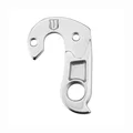DERAILLEUR HANGER-MARWI-ALUMINIUM- DECATHLON  GH-268 (SOLD PER UNIT)