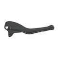 BRAKE LEVER FOR YAMAHA 50 AEROX 2009>2012  LEFT+RIGHT BLACK (OE 3C6H39120000)  -SELECTION P2R-