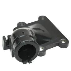 PIPE ADMISSION SCOOT ADAPTABLE MBK 50 BOOSTER, STUNT/YAMAHA 50 BWS, SLIDER  -TOP PERF TYPE ORIGINE-