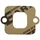 INTAKE GASKET FOR SCOOT PIAGGIO 50 ZIP, TYPHOON, NRG, LIBERTY, VESPA LX/GILERA 50 STALKER, RUNNER (SOLD PER UNIT)  -ARTEIN-