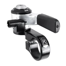 MANETTE VTT SUNRACE DROITE SHIFT A COLLIER SUR CINTRE 8V.