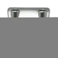 HANDLEBAR CENTRAL COVER "PIAGGIO GENUINE PART" 125-250-300-400-500 MP3  -656037-