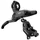 LEVIER DE FREIN VTT DISQUE 2 DOIGTS DROIT SRAM DB4 NOIR (VENDU SEUL SANS ETRIER)