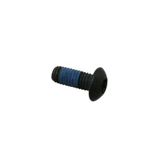 SCREW - (5x12) "PIAGGIO GENUINE PART" COMMON TO THE RANGE MAXISCOOTER + MOTORBIKE  -B014598-