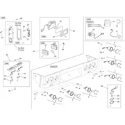 Eclairages arrière - Clignotants
