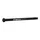 AXE/BLOCAGE DE ROUE VTT TRAVERSANT BOOST ARRIERE FILETAGE 1.0 POUR 12X148 NOIR 57gr. (174mm HORS BUTEE FILETAGE 20mm - AVEC CLE CHC POUR DEMONTAGE)