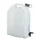 JERRYCAN FOR WATER - PRESSOL - POLYETHYLENE TRANSPARENT- WITH CAP AND TAP - 20Lt