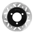 BRAKE DISC FOR SYM 50 ORBIT II, FIDDLE 2, 3 Front (Ø 190 mm) (OEM 45121-AAA-0000) -P2R