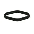 SPARG PLUG BASE GASKET(LARGE) "PIAGGIO GENUINE PART" APRILIA 1000 RSV-4, TUONO V4  -857074-