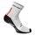 CHAUSSETTES/SOCQUETTES ETE GIST JUNIOR BLANC  33/36 (PAIRE)   -5870