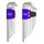 CYCLUS PRO ALLEN WRENCH (BALL END)- SET OF 9 : 1,5 / 2 / 2,5 / 3 / 4 / 5 / 6 / 8 / 10mm  -MADE IN EUROP-