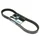 BELT FOR MAXISCOOTER POLINI ARAMID FOR YAMAHA 125 TRICITY 2014>/MBK 125 TRYPTIK 2014> (885 x 22 x 10 mm x 28°)  (248.111)