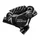 ETRIER FREIN ROUTE SHIMANO DISQUE ARRIERE 105 R7170 (VENDU A L'UNITE)