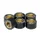 GALET/ROULEAU MAXISCOOTER MALOSSI 20x12 14,5g (x6)  POUR YAMAHA 125 XMAX, MAJESTY / MBK 125 SKYCRUISER, SKYLINER (6611156M0)