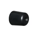 BAR ENDS - BLACK "PIAGGIO GENUINE PART" 125-350 X10 2012>, BEVERLY 2010>, 300 YOURBAN 2011>, 500 MP3 2011>/GILERA 500 FUOCO 2007>  -673339-