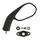 RETROVISEUR DROIT ORIGINE PIAGGIO 50-125-250 RS 1999>2010, 1000 RSV-2 2000>2003, FALCO 2000>2003  -AP8102632-