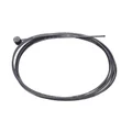 CABLE DE FREIN CYCLO TRANSFIL POUR PEUGEOT  8x8  DIAM 1.8mm (20/25)  Lg 2M25  (BOITE DE 15)