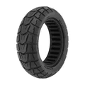 PNEU TROTTINETTE 10 X 2.75 -6.5 NOIR - PNEU PLEIN