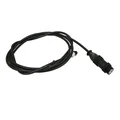 CABLE/COMMANDE/TRANSMISSION DE COMPTEUR ORIGINE PIAGGIO TRIPORTEUR APE CALESSINO 2013>2017 -645124-